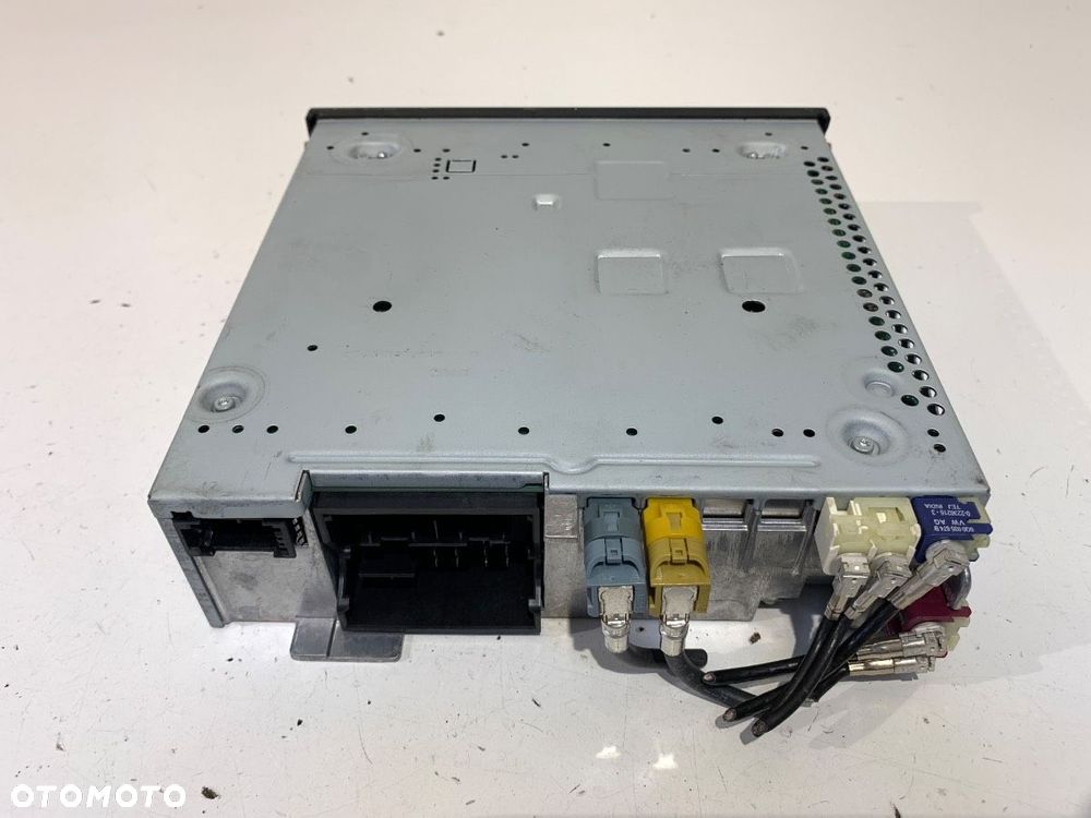 CZYTNIK NAWIGACJA  VW PASSAT B8 Variant (3G5, CB5) 2014 - 2022 2.0 TDI 4motion 140 kW [190 KM] olej - 4