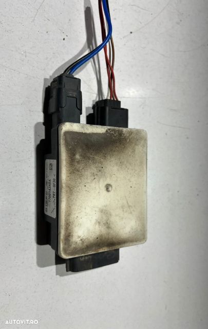 Modul pompa combustibil 2.3dci 170014ja0a Nissan Navara D23 [facelift - 2