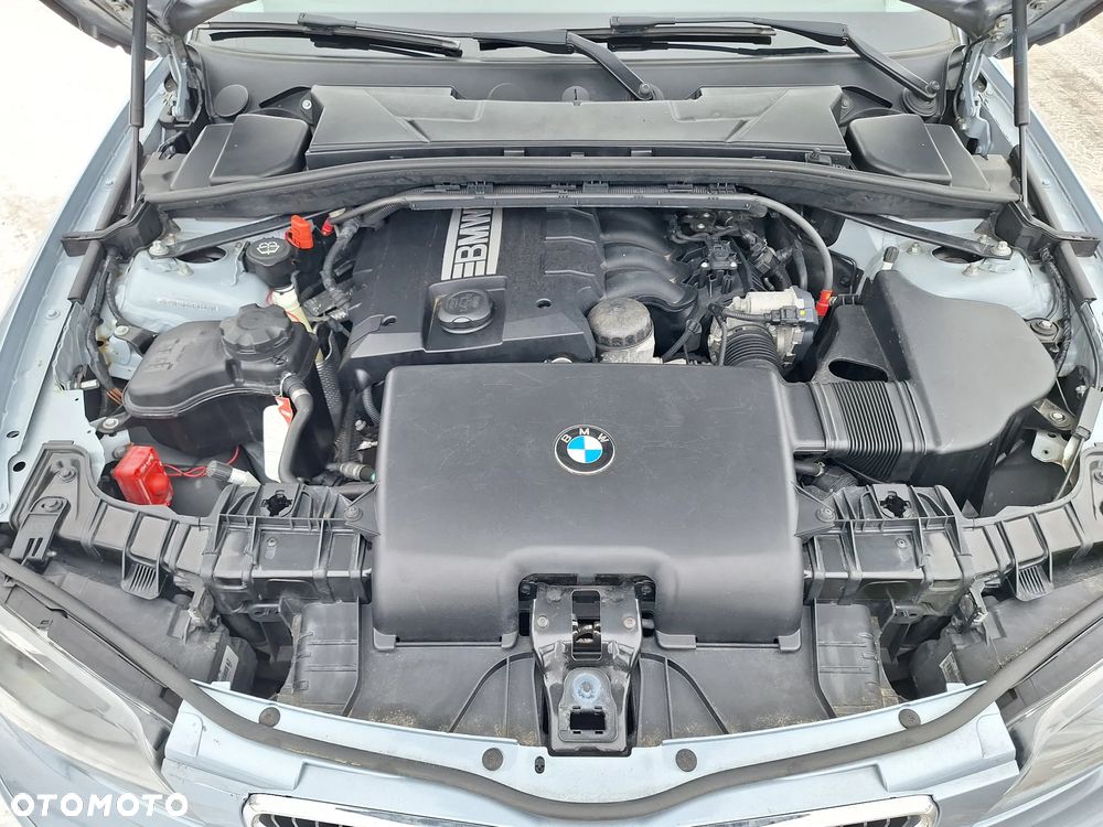 BMW Seria 1 - 30
