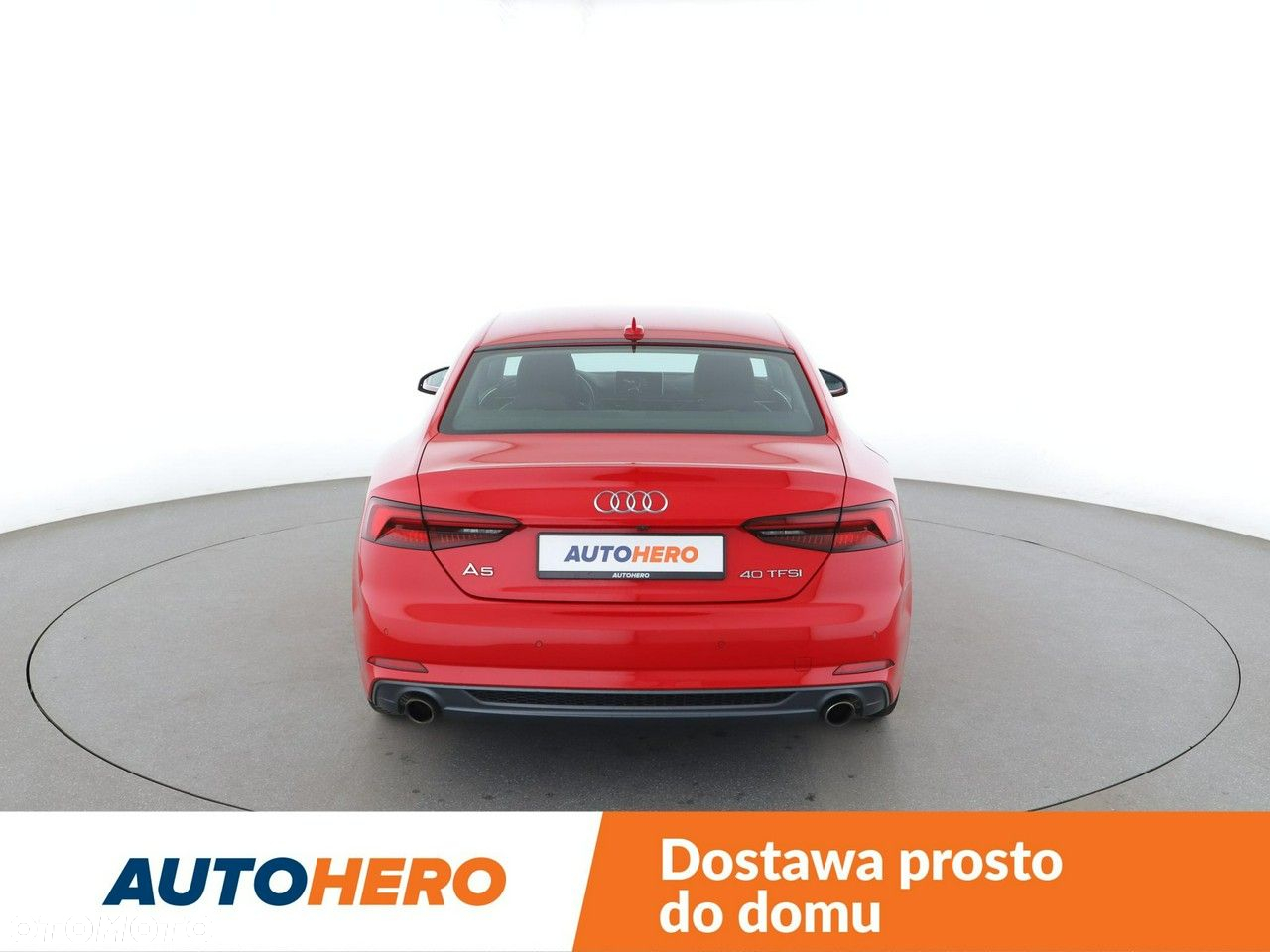 Audi A5 40 TFSI S tronic - 6