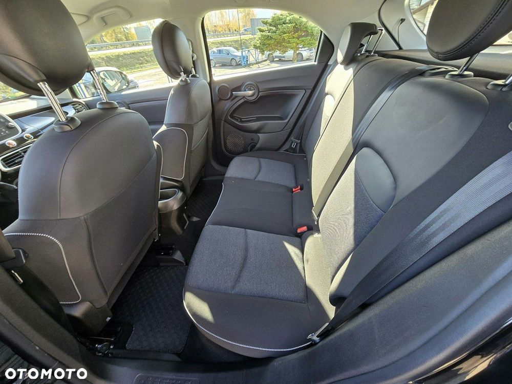 Fiat 500X - 22