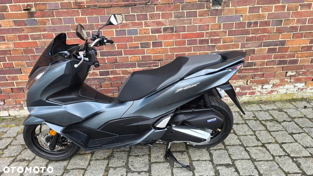 Honda PCX - 6