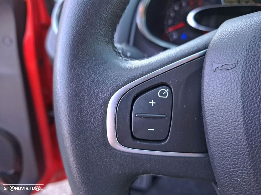 Renault Clio 0.9 TCe Limited Edition - 17