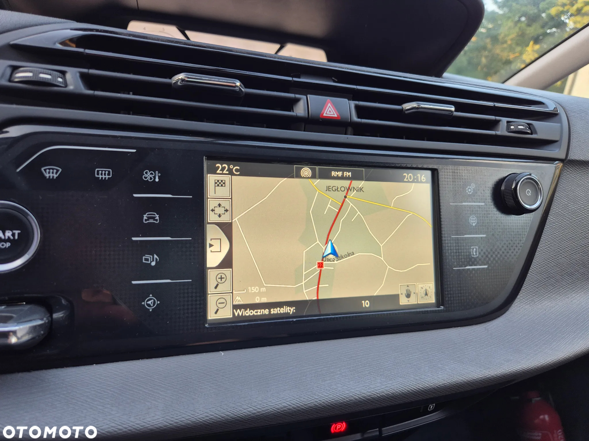 Citroën C4 Picasso 1.6 e-HDi Intensive ETG6 - 34