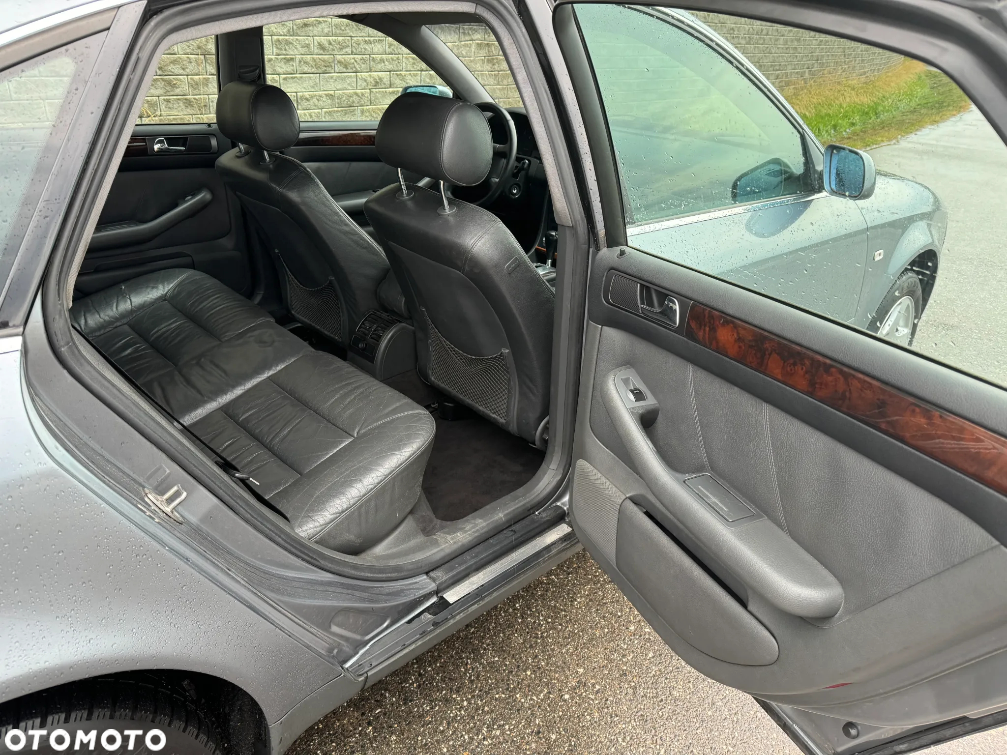 Audi A6 - 7