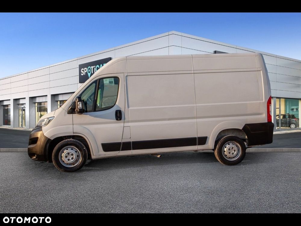 Opel Movano - 5