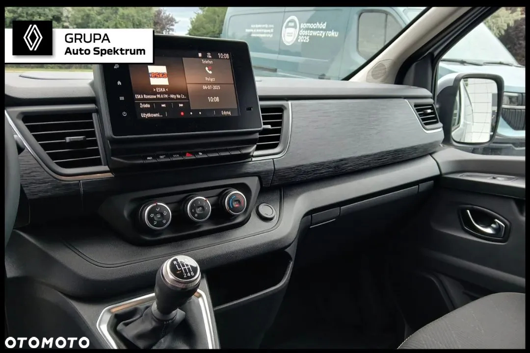Renault Trafic - 11