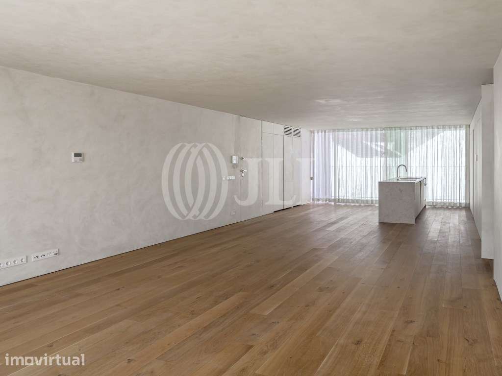 Apartamento T3, com garagem, no Condomínio Atelier, Lisboa - Grande imagem: 2/44
