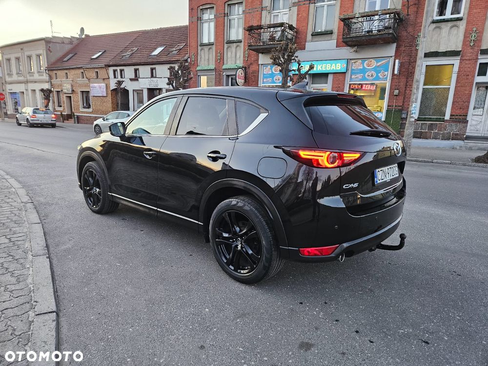 Mazda CX-5 - 16