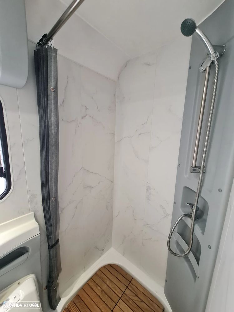 Joint Van Aventura - 28