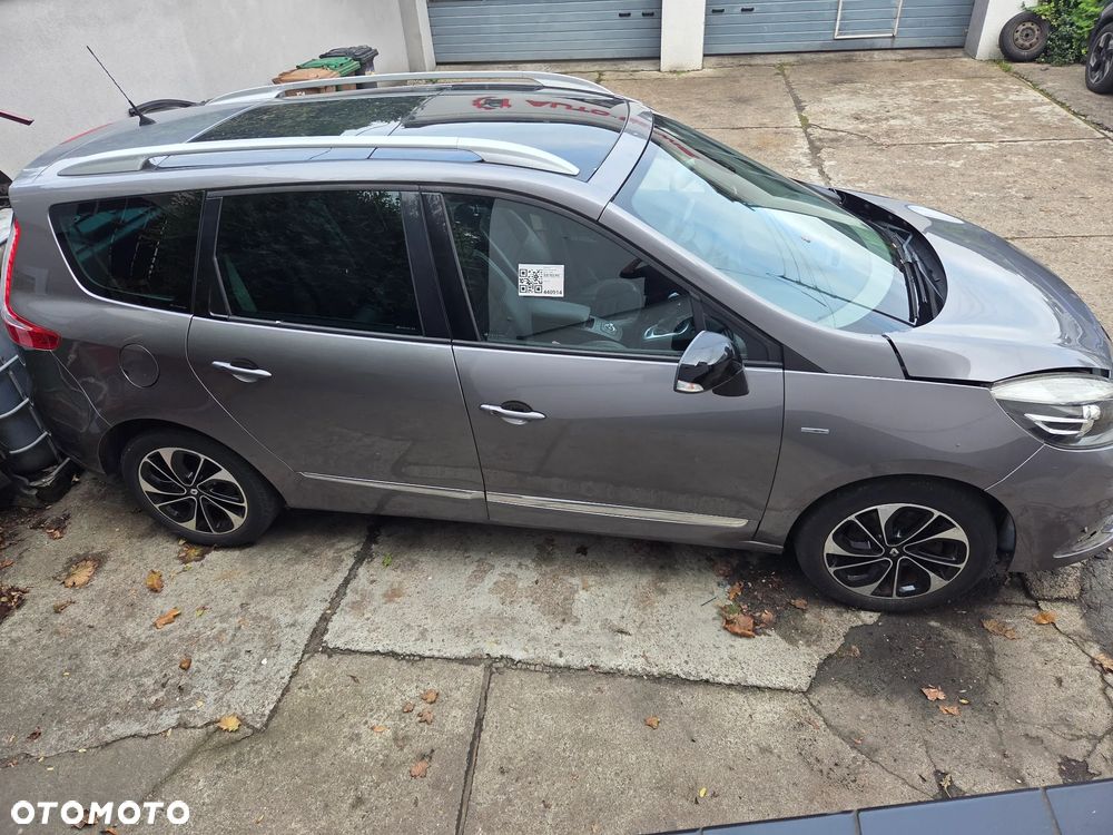 Renault Grand Scenic ENERGY dCi 110 EDC BOSE EDITION - 10