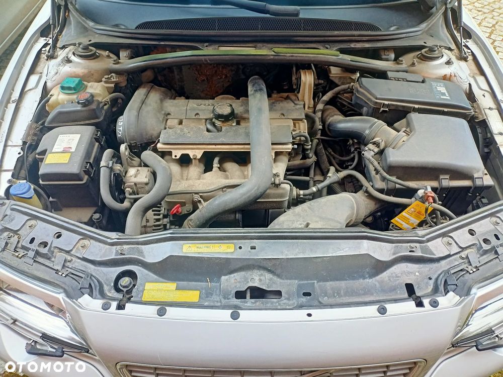 Volvo S80 - 19