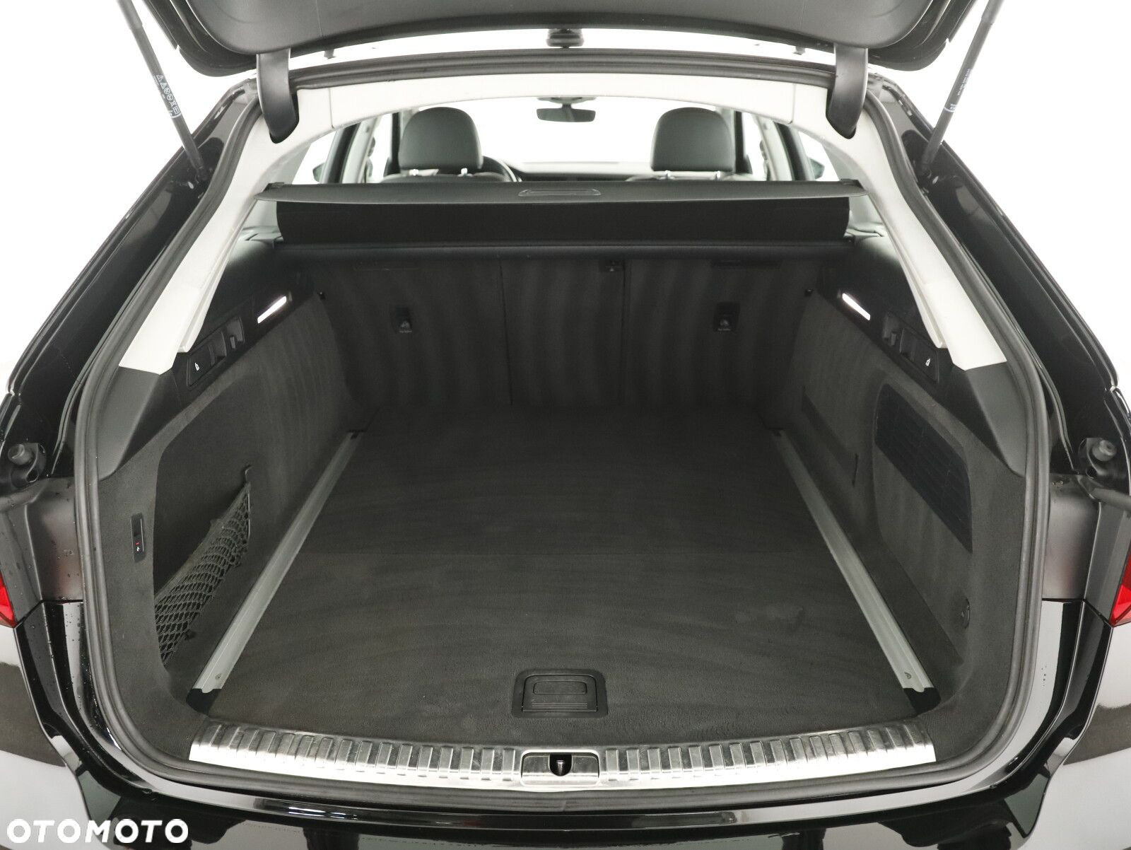 Audi A6 - 25