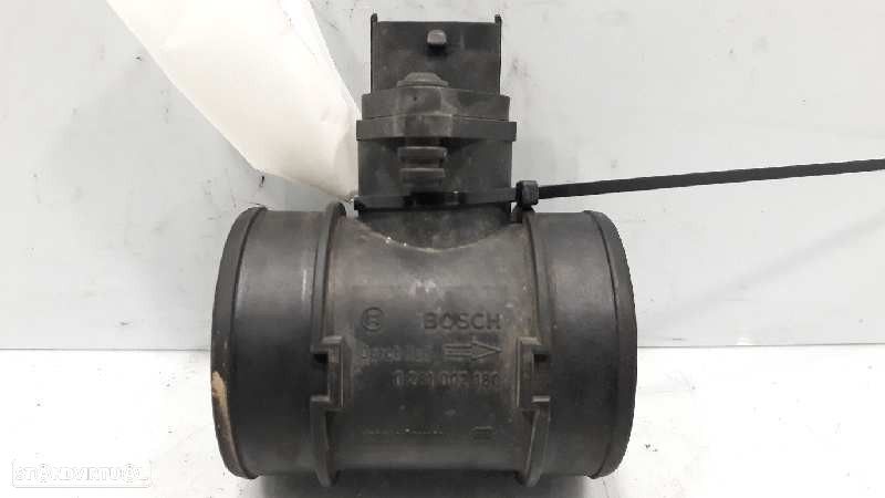 MEDIDOR DE MASSA DE AR OPEL ASTRA G SEDAN 2000 -0281002180 - 4