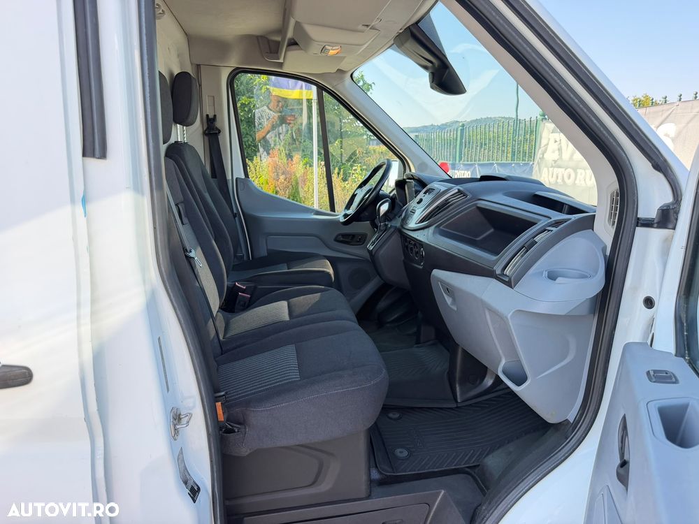 Ford Transit AUTOMAT L3H2 - 18