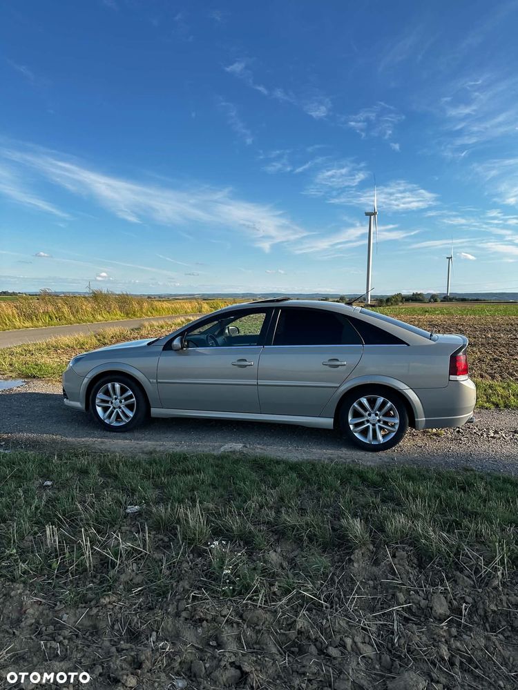 Opel Vectra 2.2 Cosmo - 7