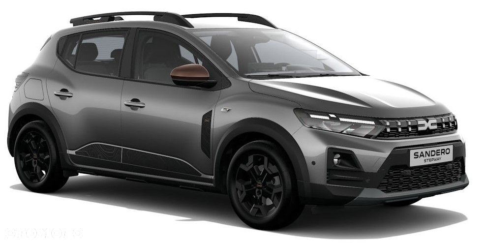Dacia Sandero Stepway - 7