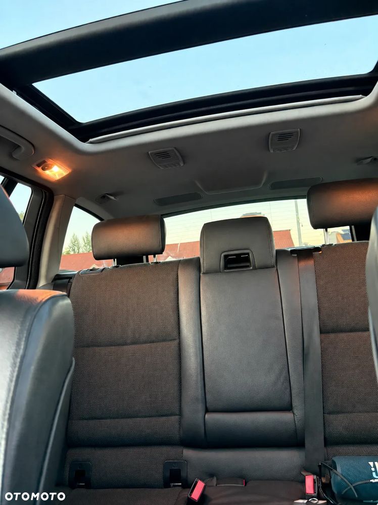 BMW Seria 5 530d - 16
