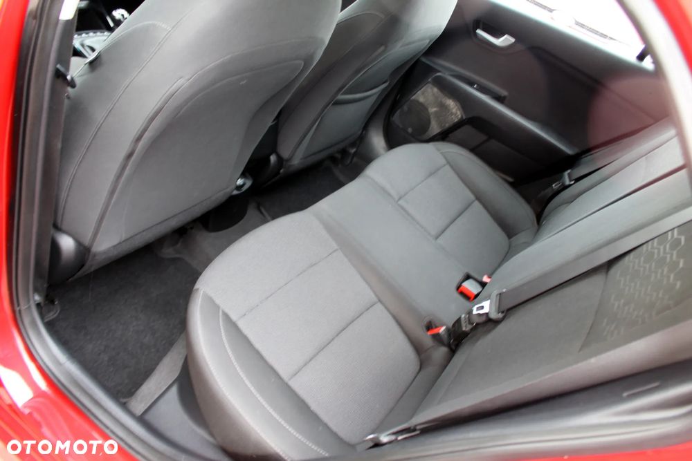 Kia Rio 1.2 Dream-Team Edition - 14