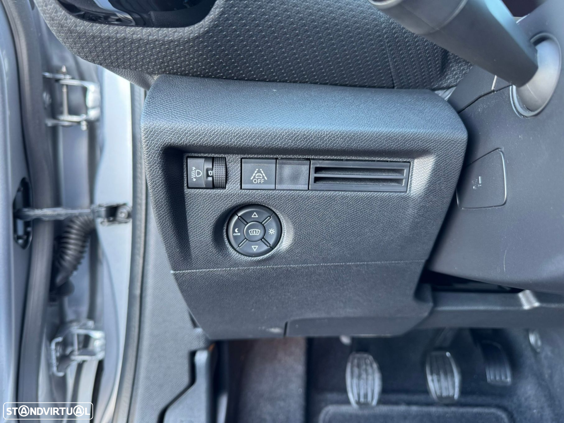 Citroën C4 1.5 BlueHDi Feel Pack - 18