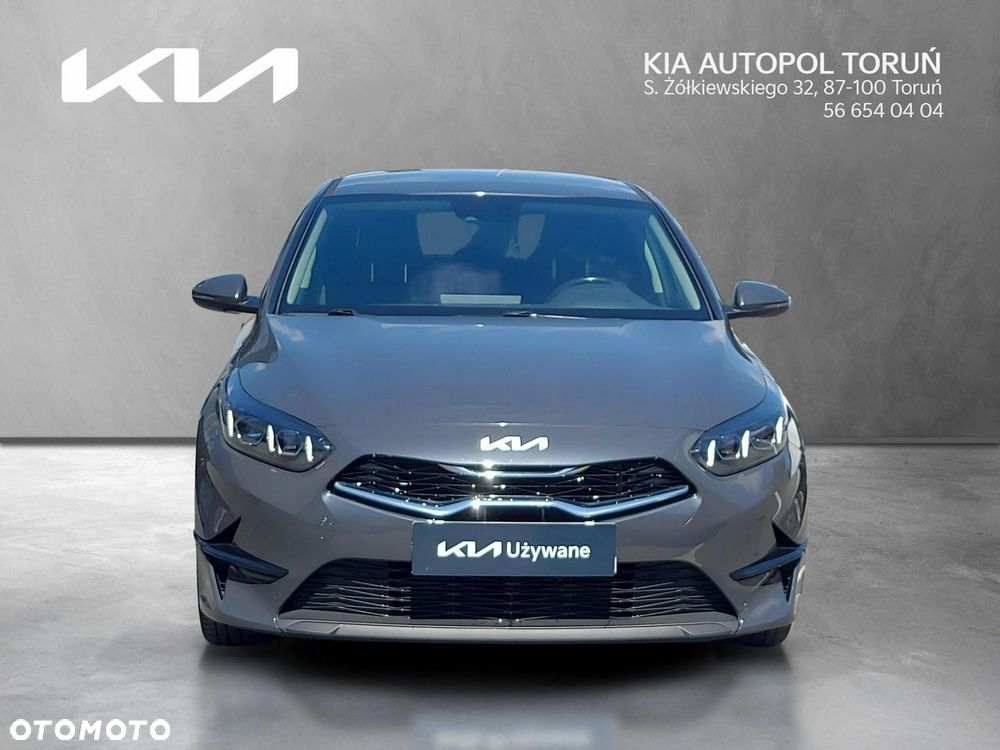 Kia Ceed 1.5 T-GDI Business Line - 8