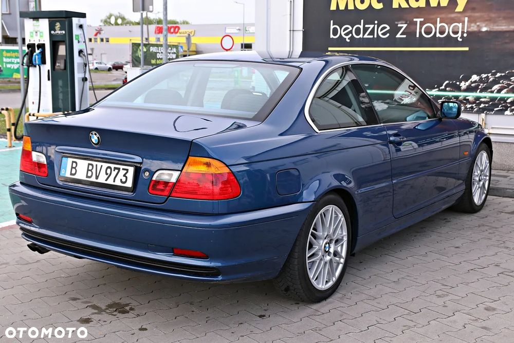 BMW Seria 3 - 13