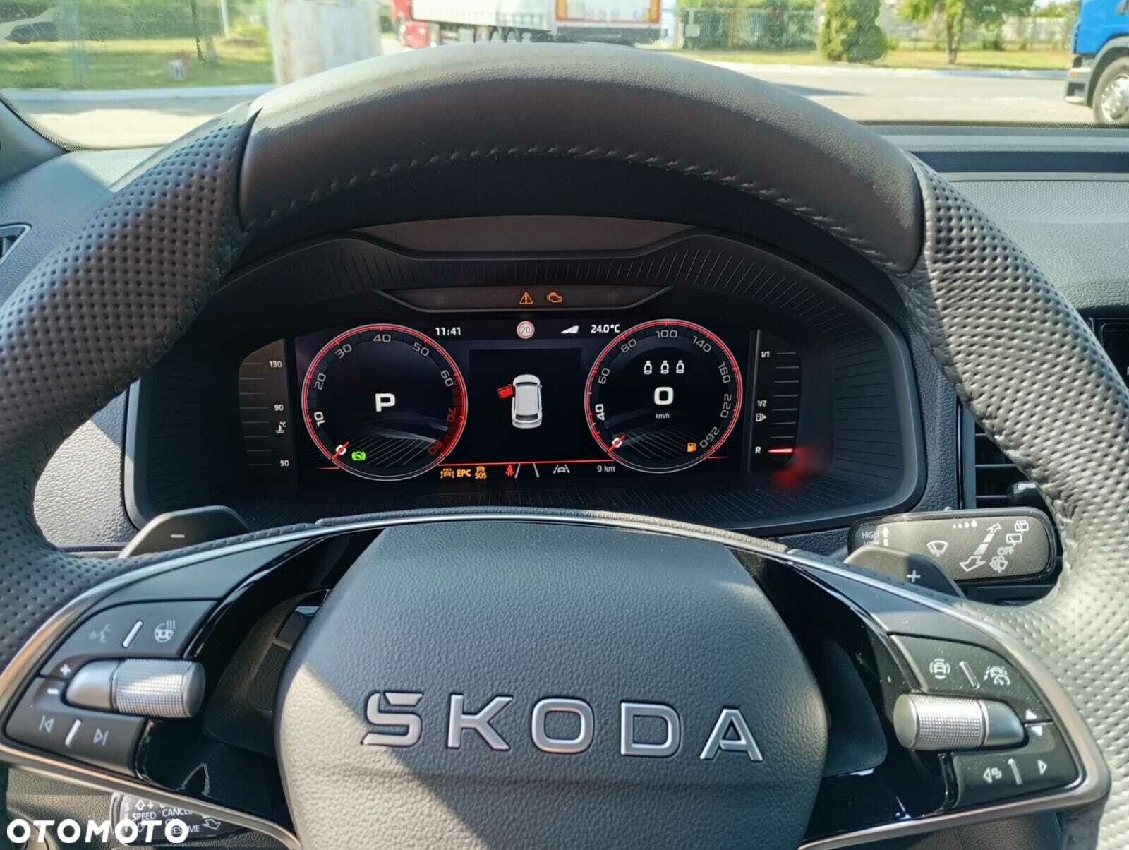 Skoda Karoq - 15