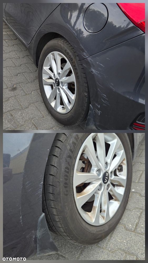 Kia Ceed 1.6 GDI L - 12