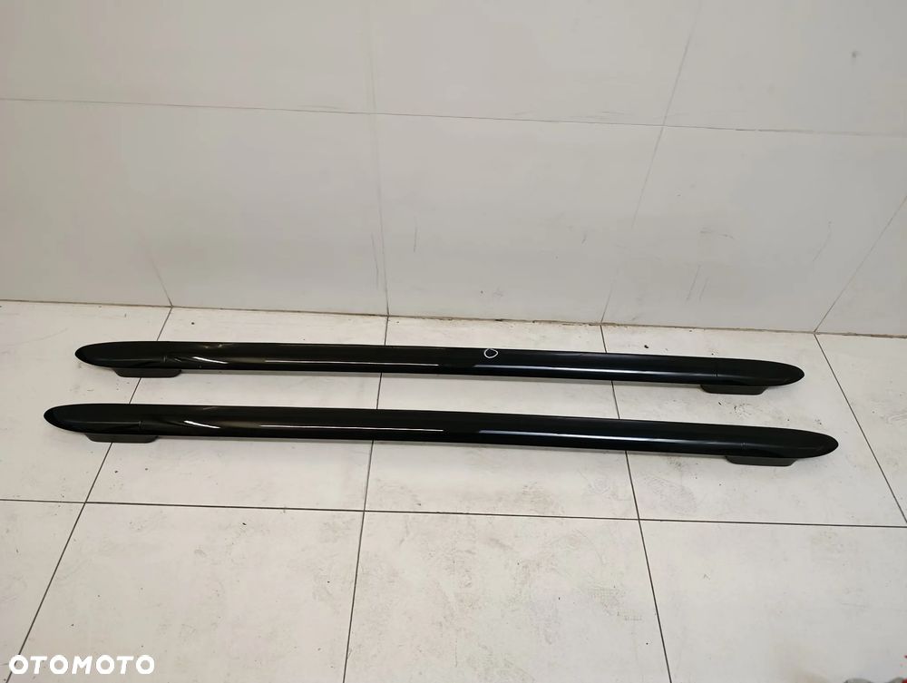 Relingi reling dachowy dachowe lewy prawy Citroen Berlingo IV 4 - 1