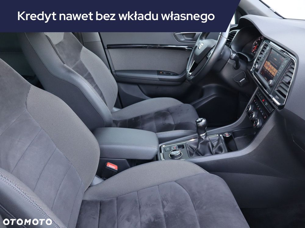 Seat Ateca - 11