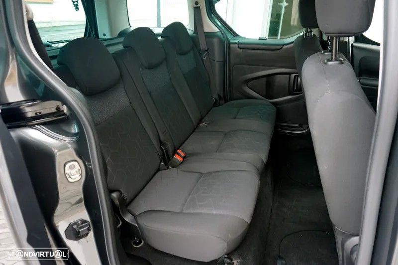 Peugeot Partner Tepee 110 Stop&Start Active - 8