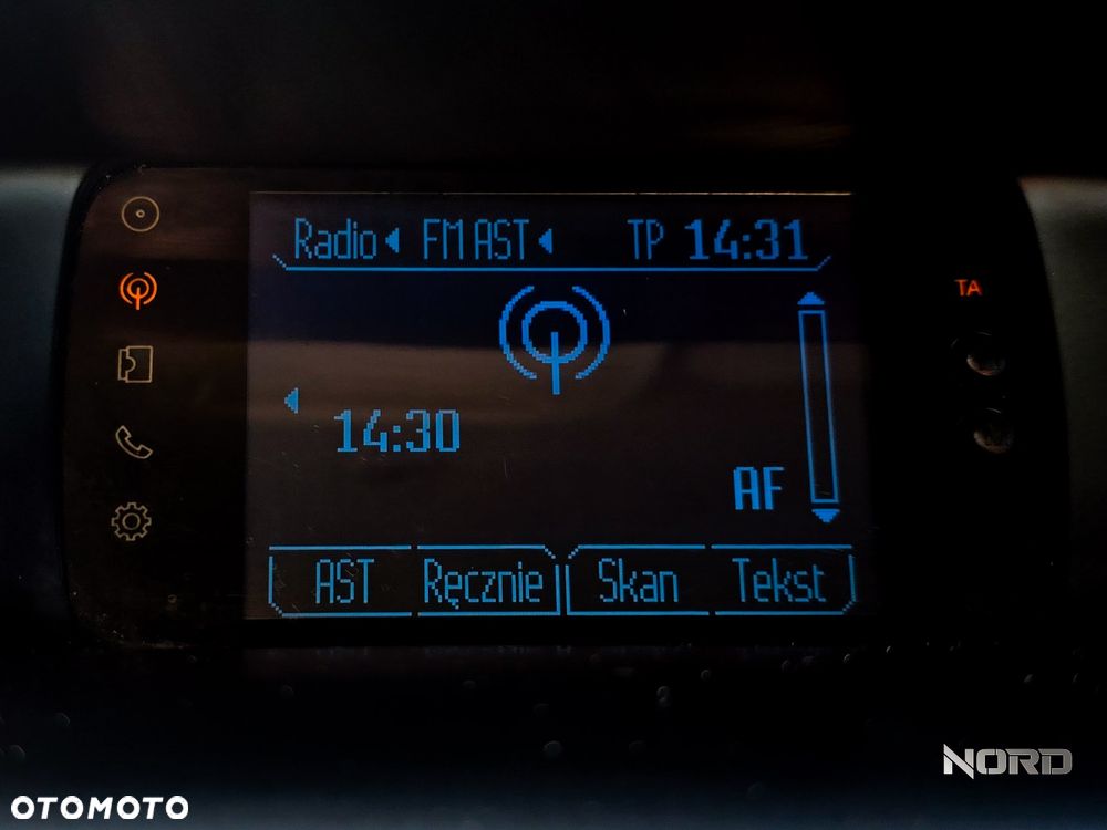 Ford Focus 1.0 EcoBoost STart-Stopp-System Titanium - 21