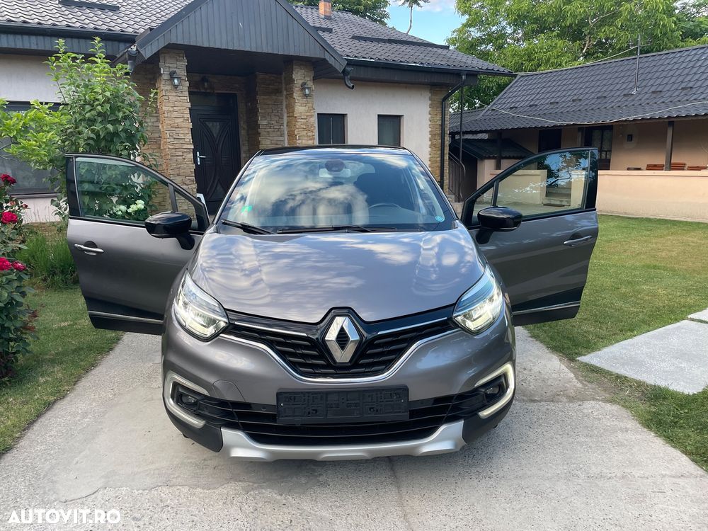 Renault Captur - 10