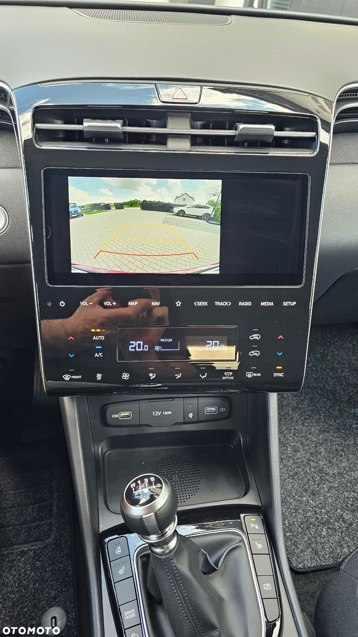Hyundai Tucson - 16