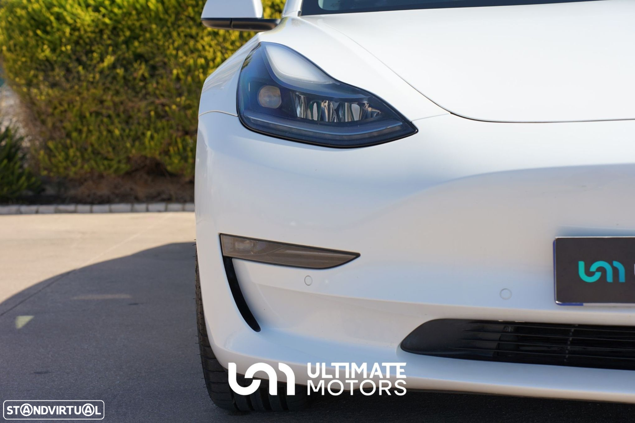 Tesla Model 3 - 15