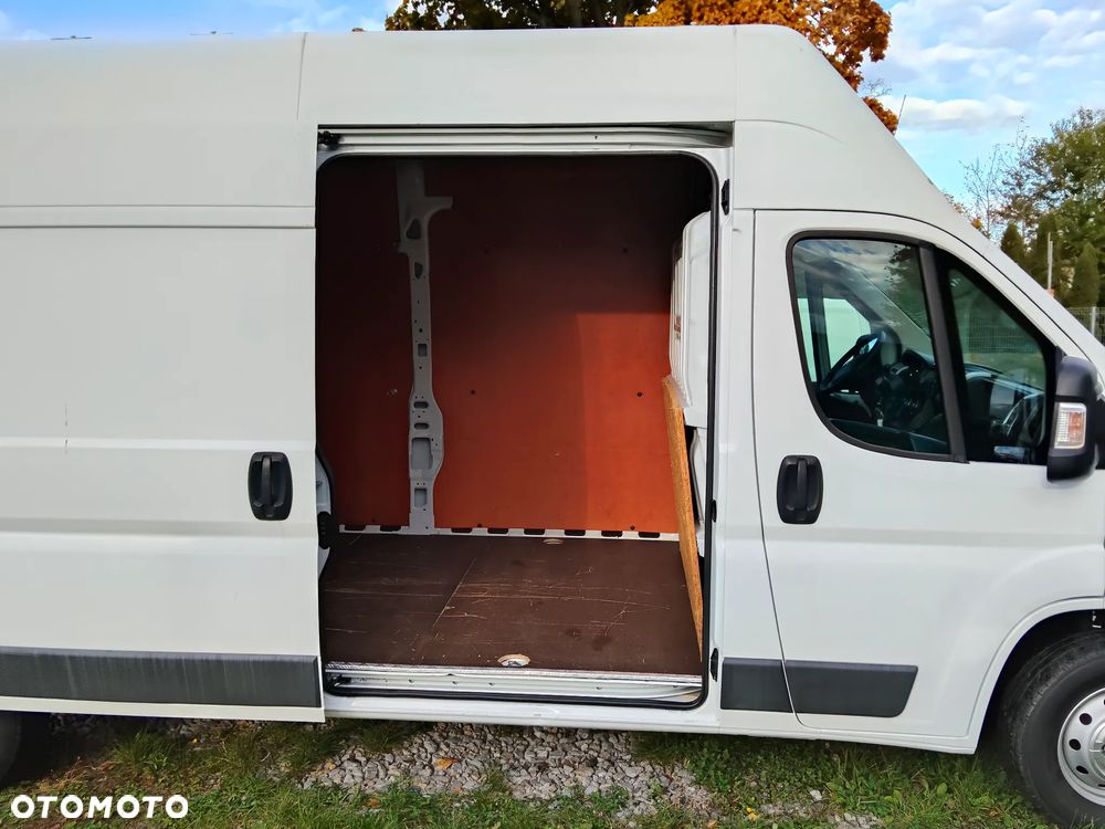 Fiat Ducato - 13