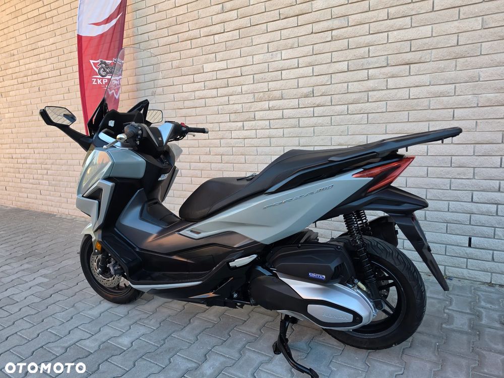 Honda NSS - 14