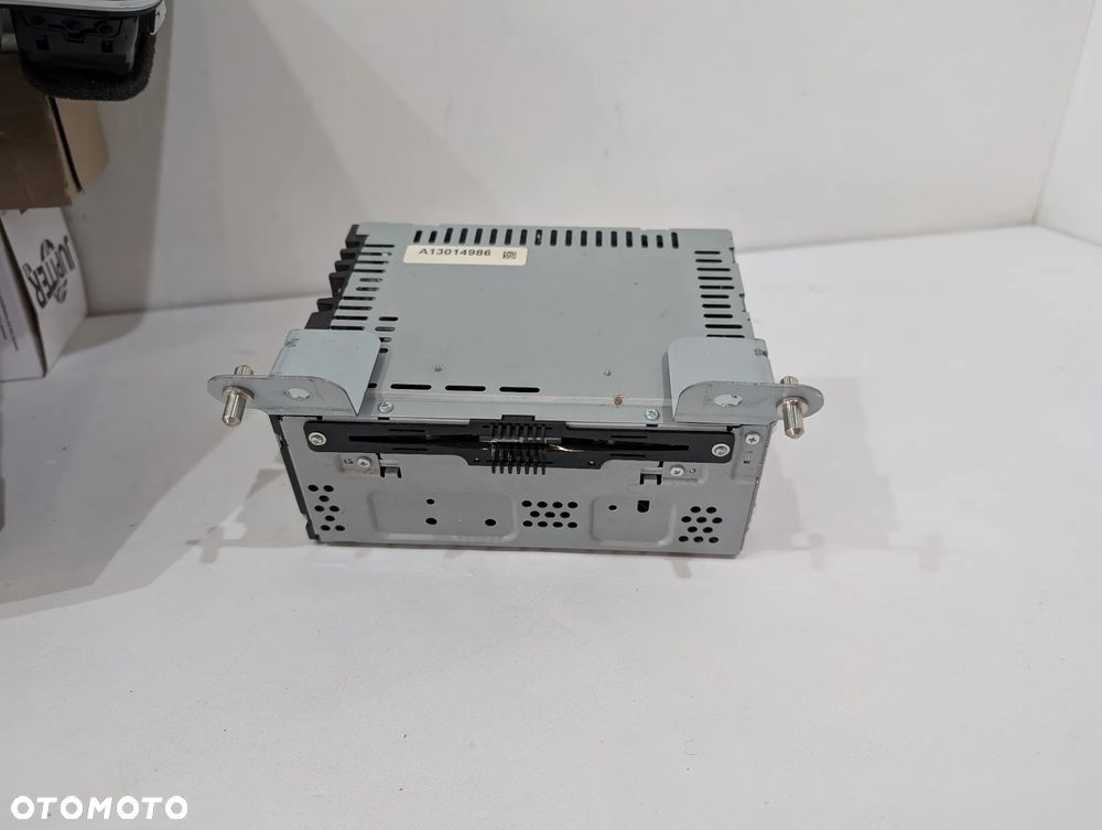 FORD S-MAX MK2 RADIO NAWIGACJA WYŚWIETLACZ CZYTNIK EM2T-14F239-AH EM2T-18B955-FD EM2T-19C107-AG EM2T-18E245-AE - 4