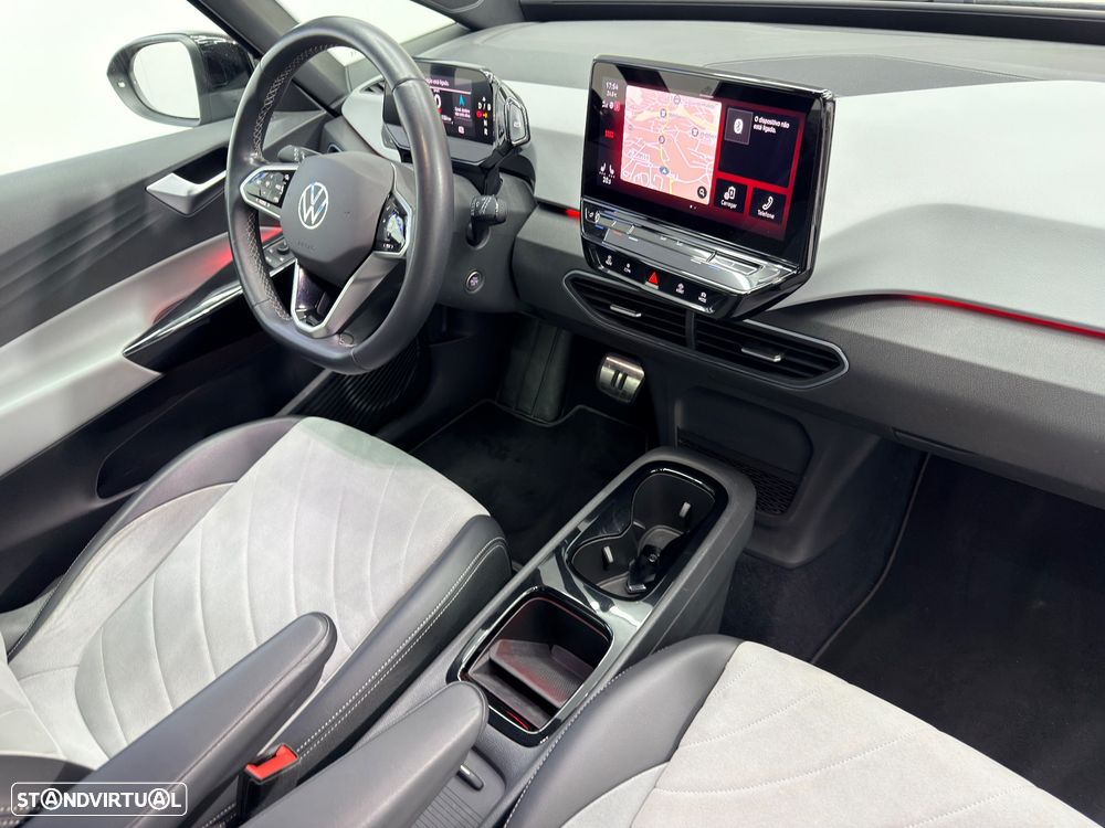 VW ID.3 77 kWh Pro S - 17