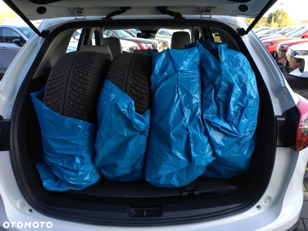 Mazda CX-5 2.5 Skypassion i-ELoop - 25