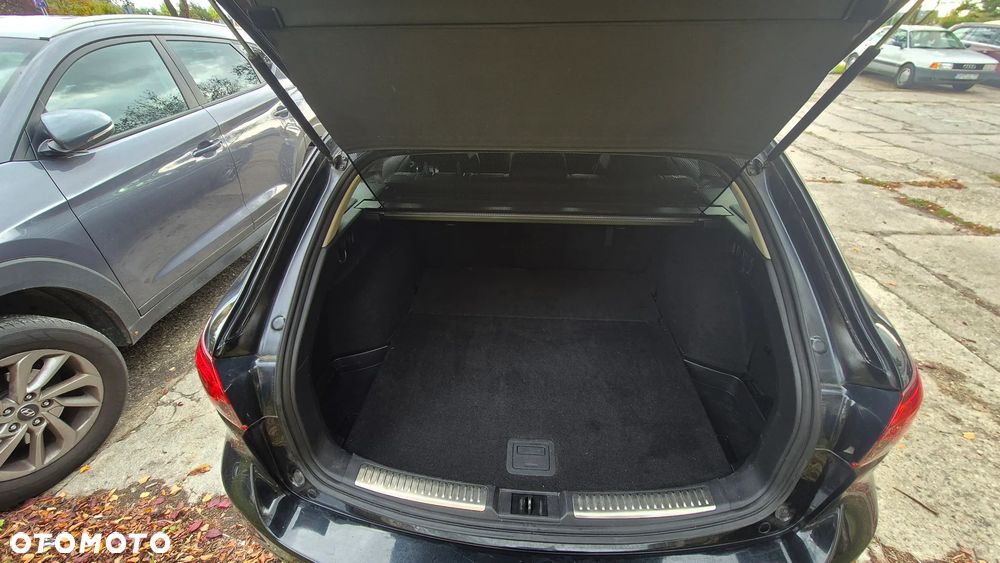Mazda 6 SKYACTIV-D 175 i-ELOOP Sports-Line - 9
