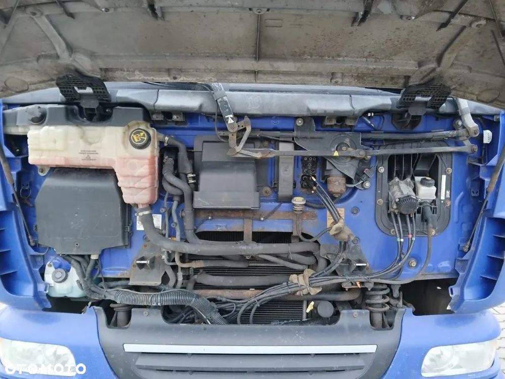 DAF FA LF45 (32150)+(32152) - 32