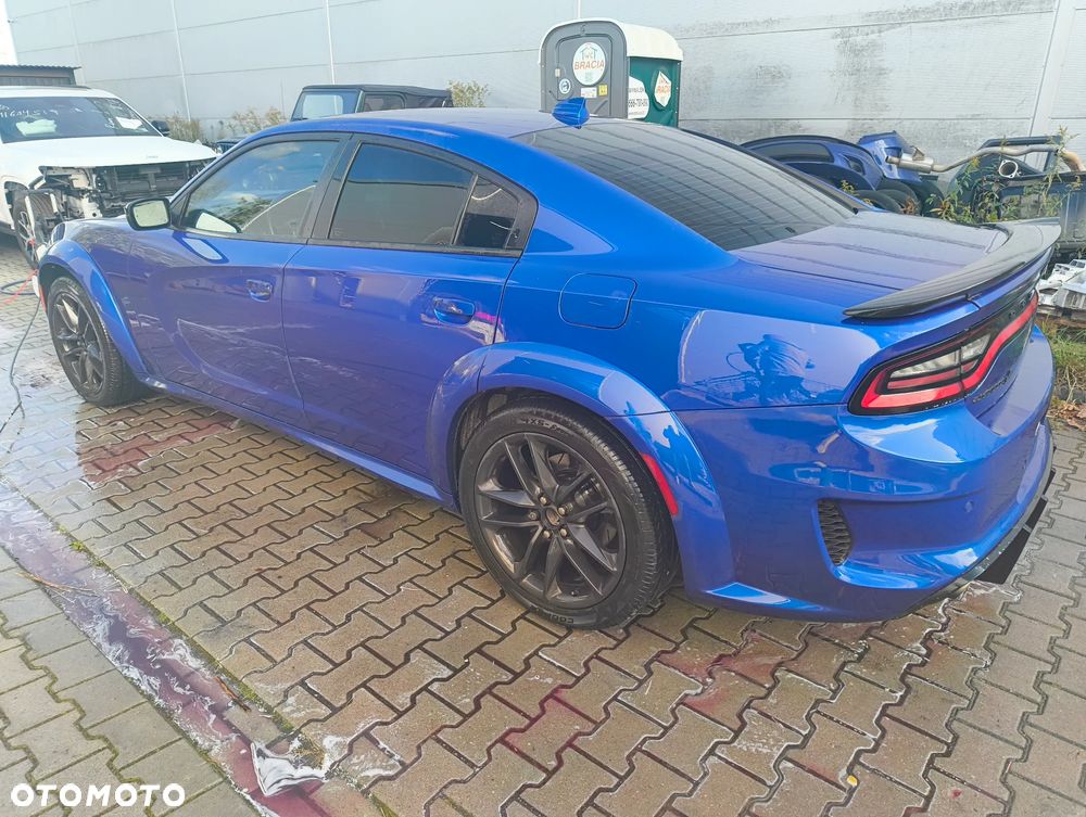 Dodge Charger 3.6 GT - 28