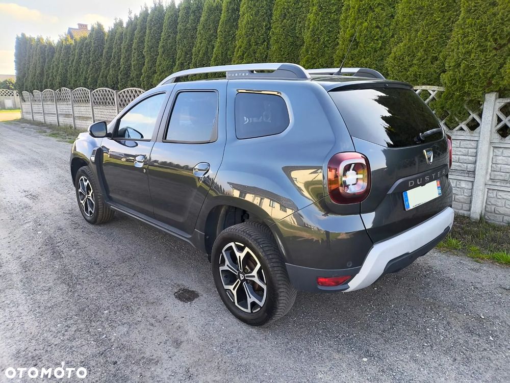 Dacia Duster 1.5 Blue dCi Comfort - 3