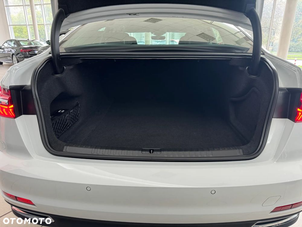 Audi A6 - 19