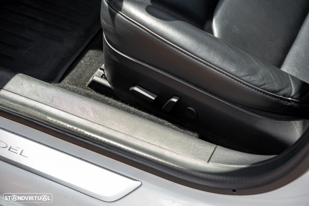 Tesla Model 3 Standard Range Plus RWD - 21
