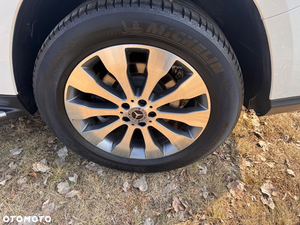 Mercedes-Benz GLS 400 4Matic 9G-TRONIC AMG Line - 39