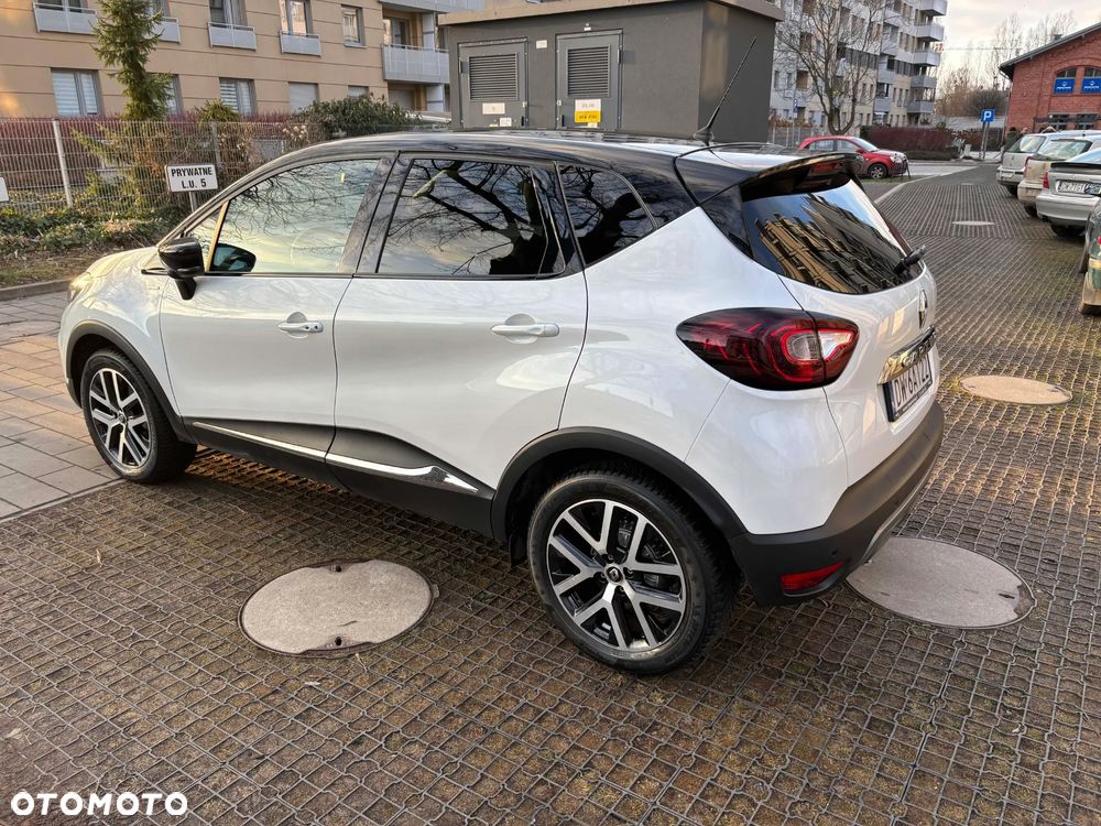 Renault Captur 1.2 Energy TCe S-Edition - 6