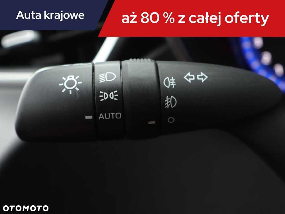 Toyota Corolla - 20