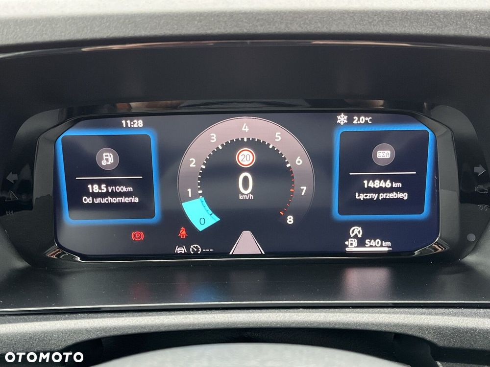 Volkswagen Caddy - 14